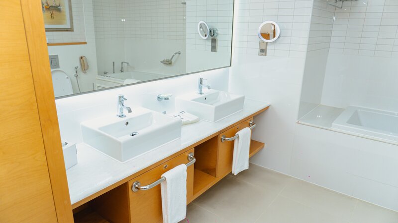 Oceanic Khorfakkan Resort & Spa 52