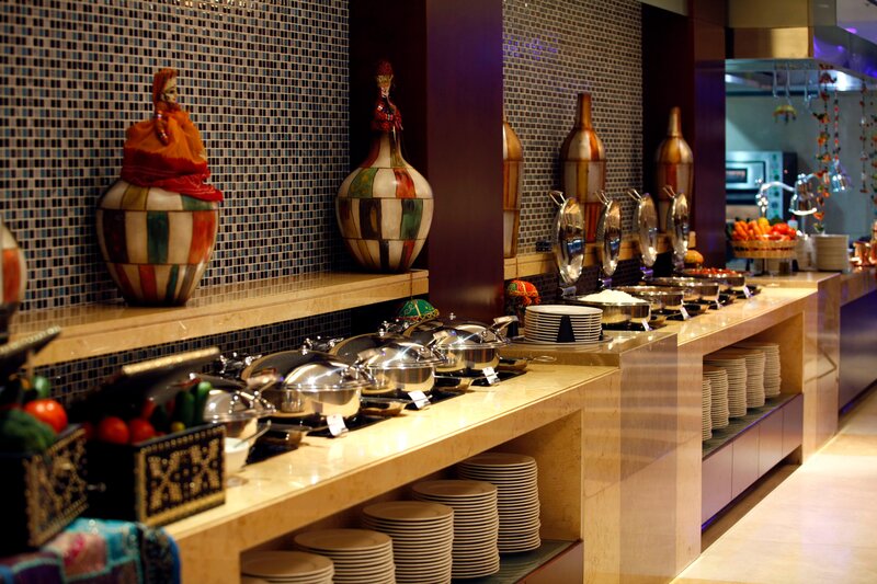 Oceanic Khorfakkan Resort & Spa 54