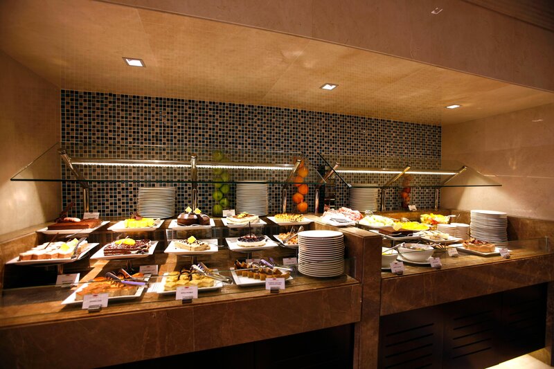 Oceanic Khorfakkan Resort & Spa 55