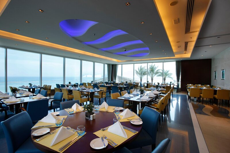 Oceanic Khorfakkan Resort & Spa 57