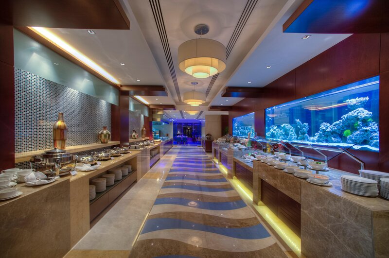 Oceanic Khorfakkan Resort & Spa 58