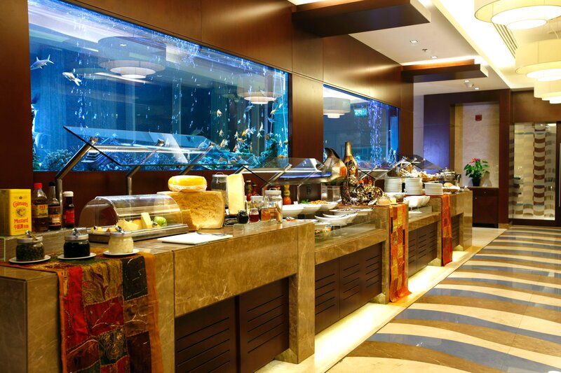 Oceanic Khorfakkan Resort & Spa 59