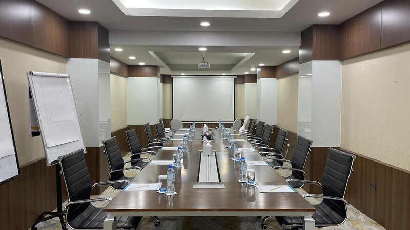 Oceanic Khorfakkan Resort & Spa 62