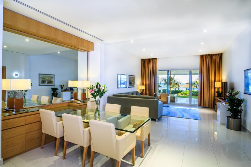 Oceanic Khorfakkan Resort & Spa 63