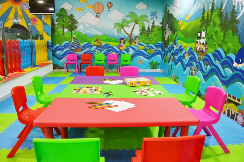 Oceanic Khorfakkan Resort & Spa 64