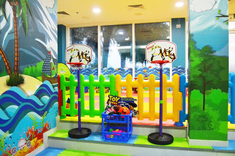 Oceanic Khorfakkan Resort & Spa 65