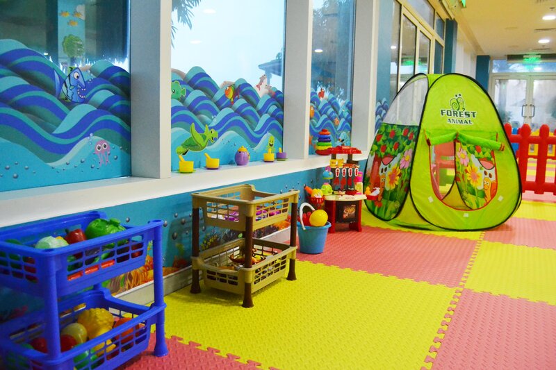 Oceanic Khorfakkan Resort & Spa 67