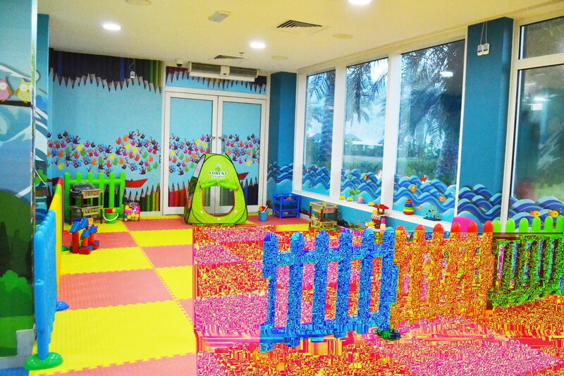 Oceanic Khorfakkan Resort & Spa 70