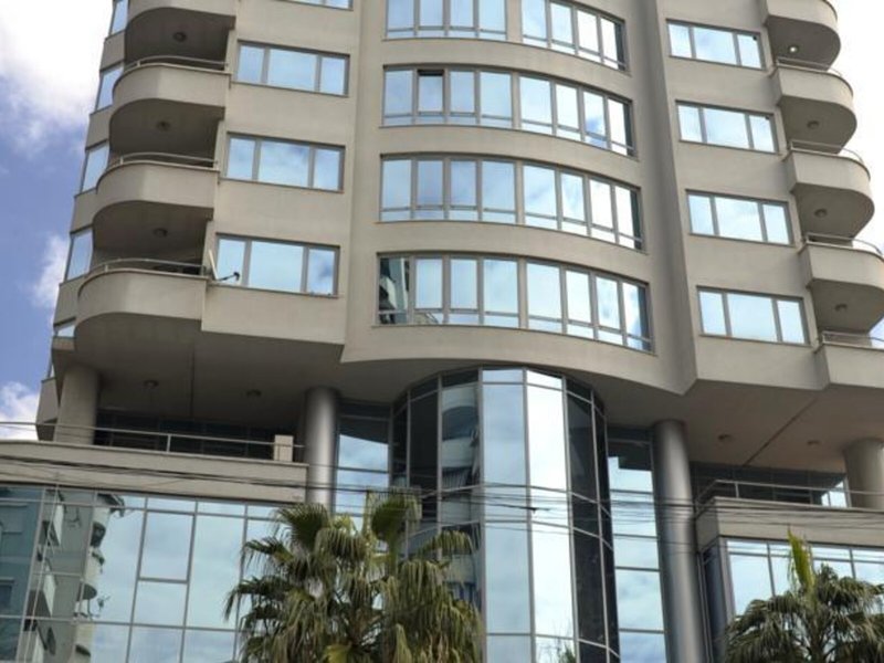 Sky Hotel 5