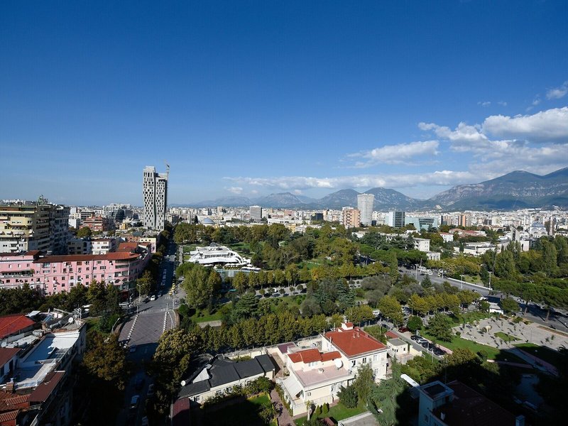 Sky Hotel 6