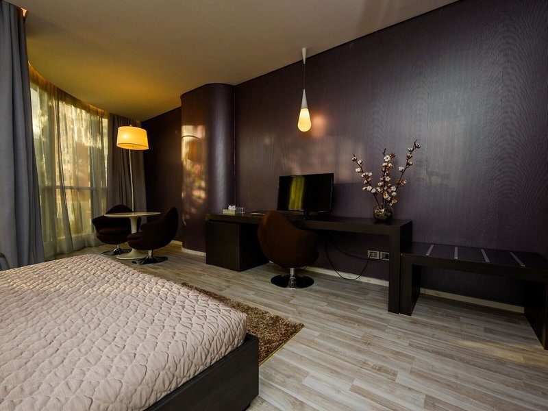 Sky Hotel 22