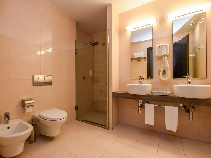 Sky Hotel 29