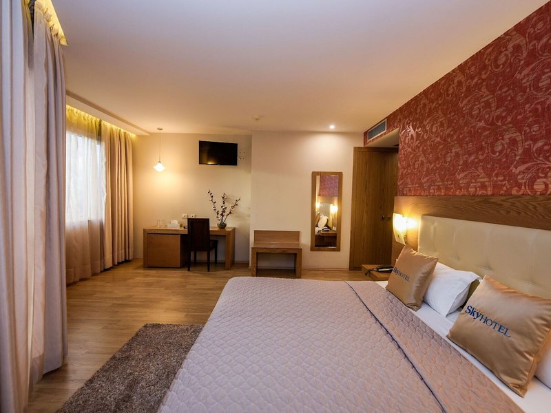 Sky Hotel 31