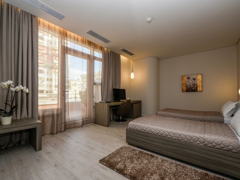 Sky Hotel 41