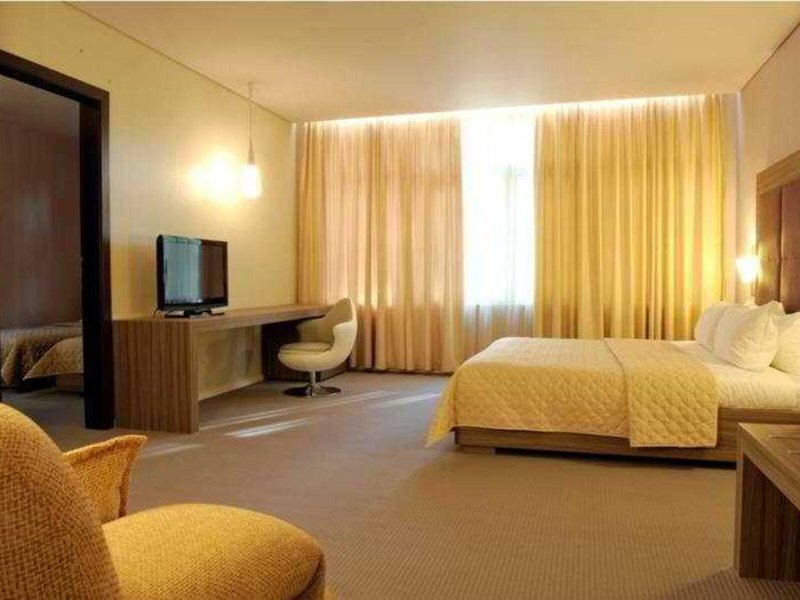 Sky Hotel 47