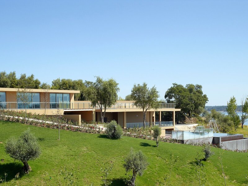 Lago Montargil & Villas 3