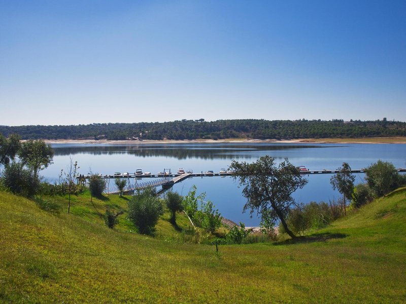 Lago Montargil & Villas 6
