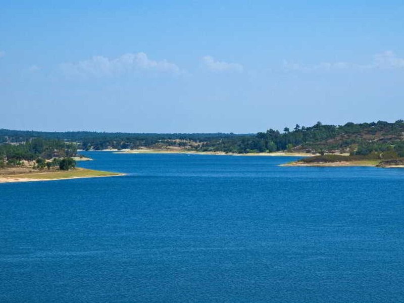 Lago Montargil & Villas 7