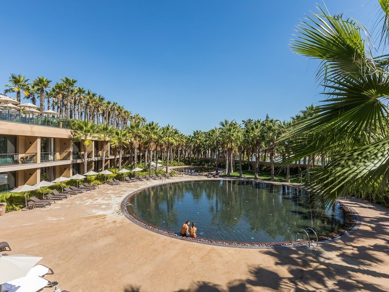 Lago Montargil & Villas 9