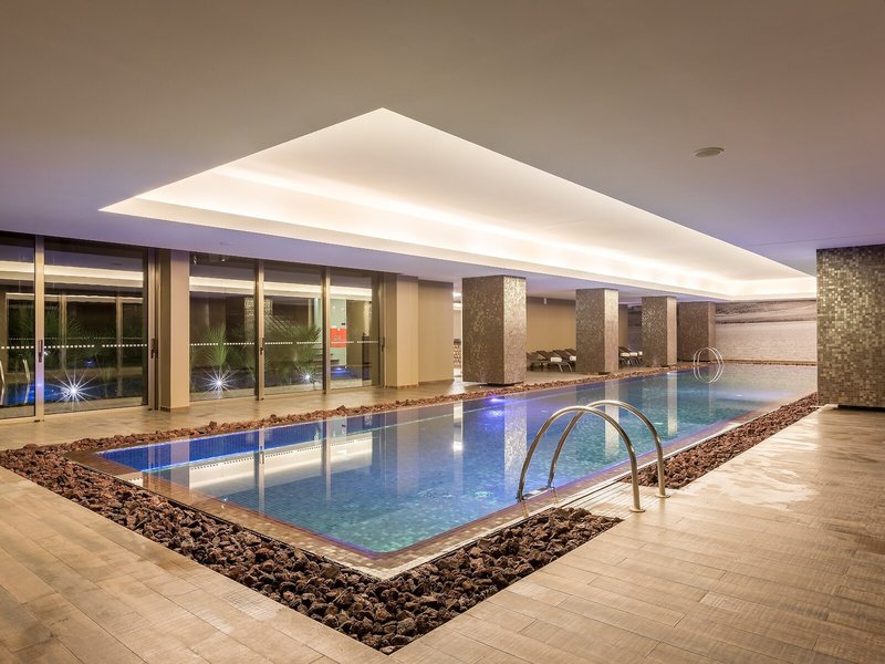 Lago Montargil & Villas 10