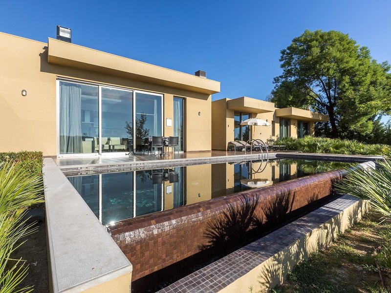 Lago Montargil & Villas 11