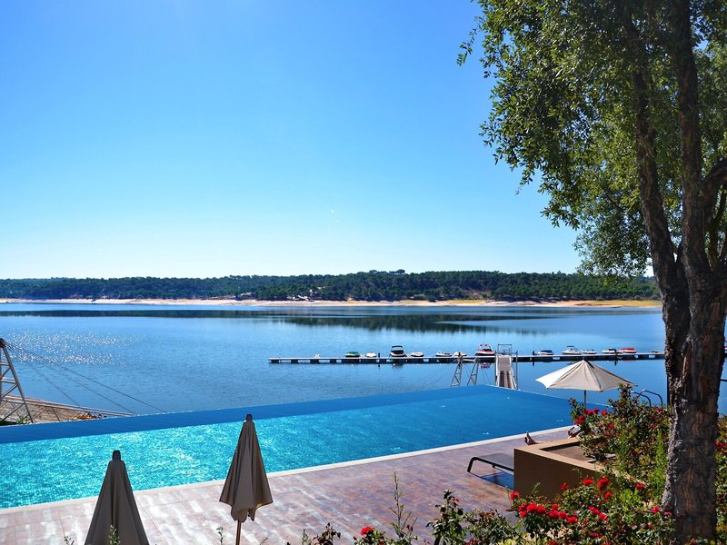 Lago Montargil & Villas 12