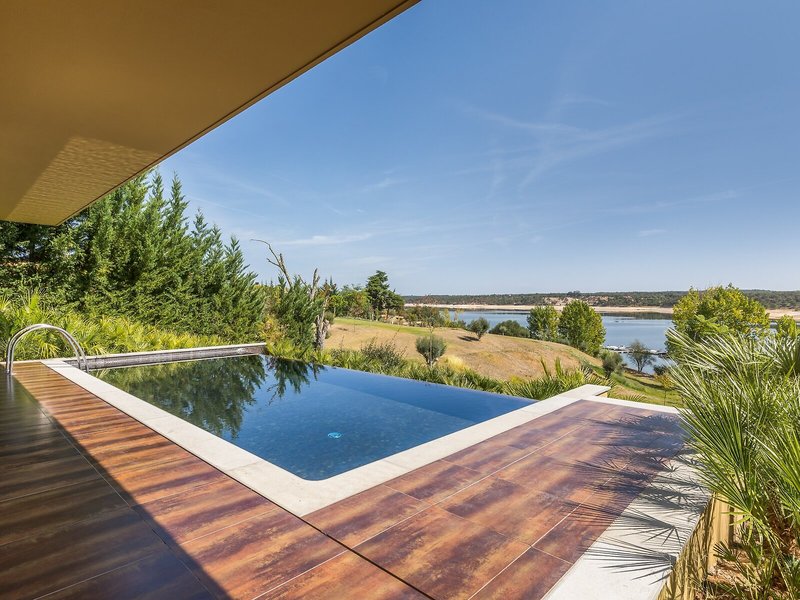 Lago Montargil & Villas 14