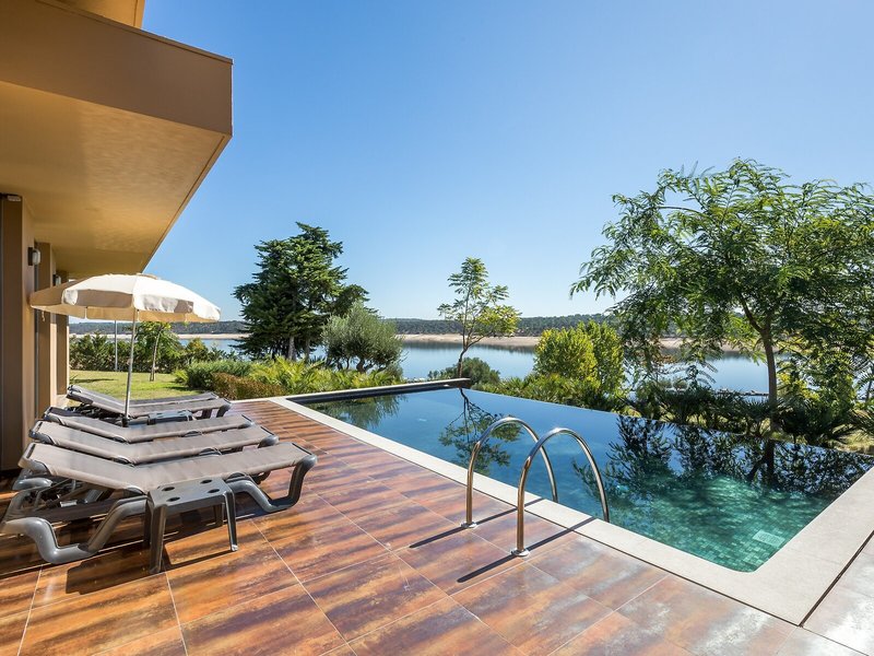 Lago Montargil & Villas 15