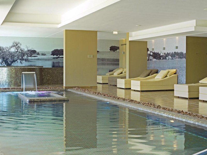 Lago Montargil & Villas 16
