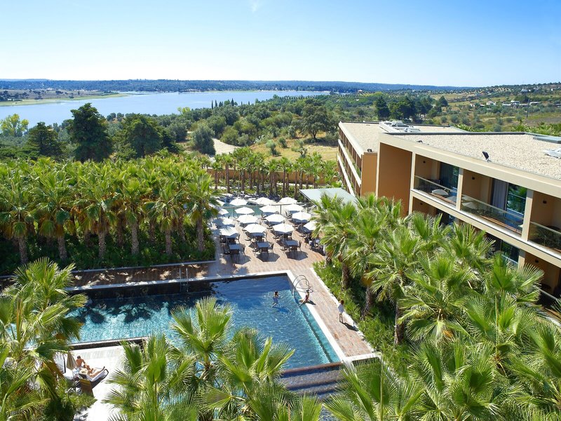 Lago Montargil & Villas 18