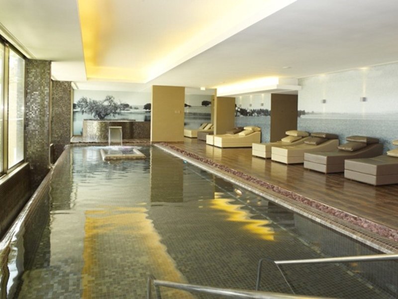 Lago Montargil & Villas 22