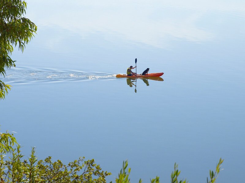 Lago Montargil & Villas 33