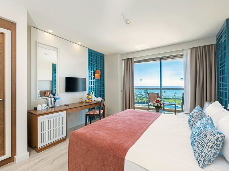 Sherwood Dreams Resort 6