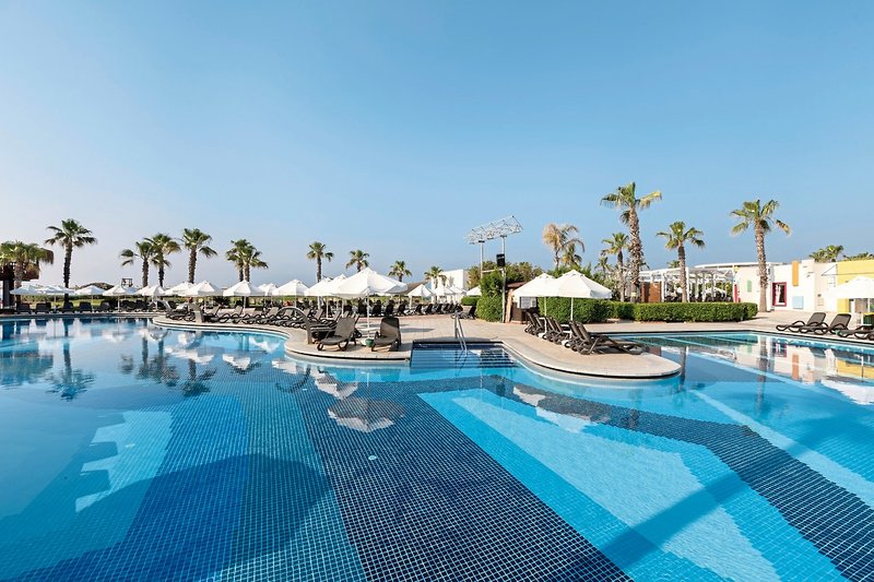 Sherwood Dreams Resort 8