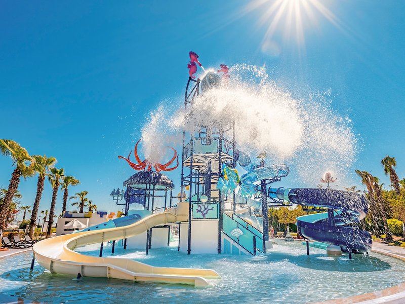 Sherwood Dreams Resort 11