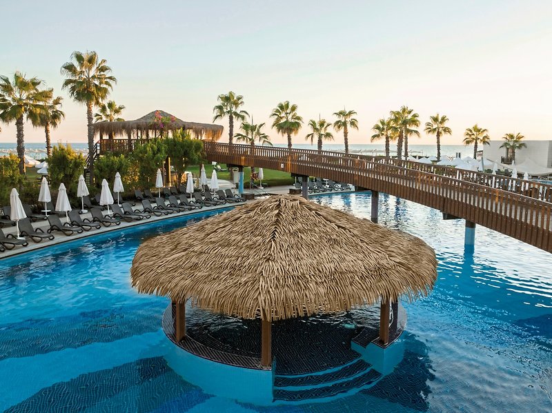 Sherwood Dreams Resort 12