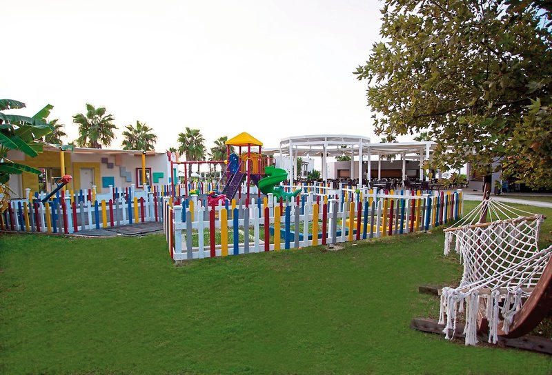 Sherwood Dreams Resort 13