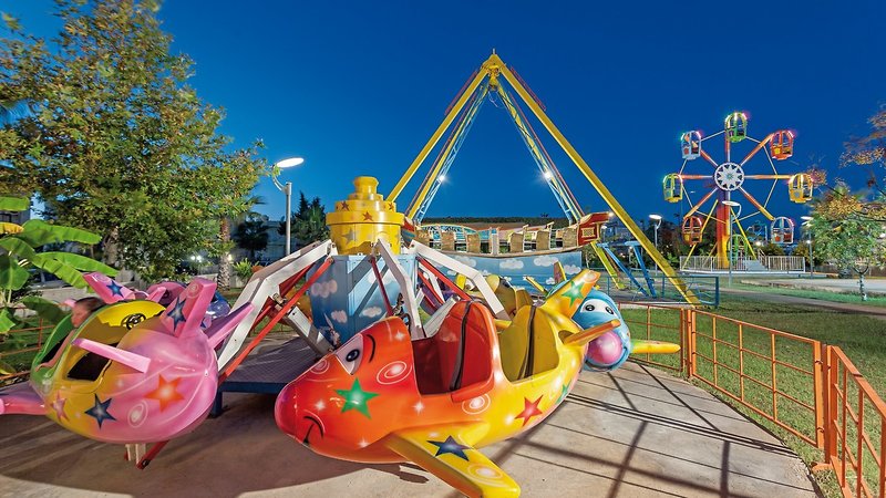 Sherwood Dreams Resort 14