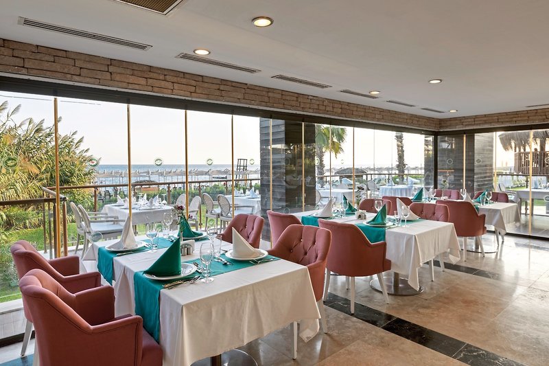 Sherwood Dreams Resort 16