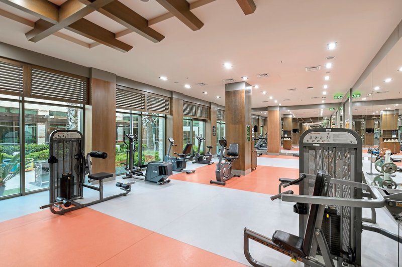 Sherwood Dreams Resort 21