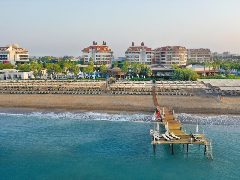 Sherwood Dreams Resort 1