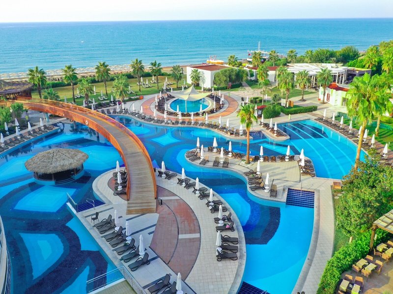 Sherwood Dreams Resort 2