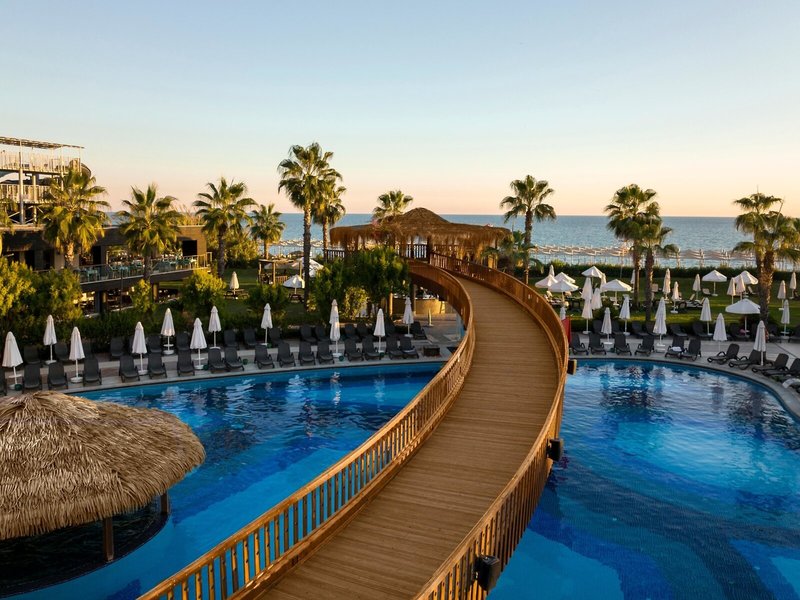 Sherwood Dreams Resort 5