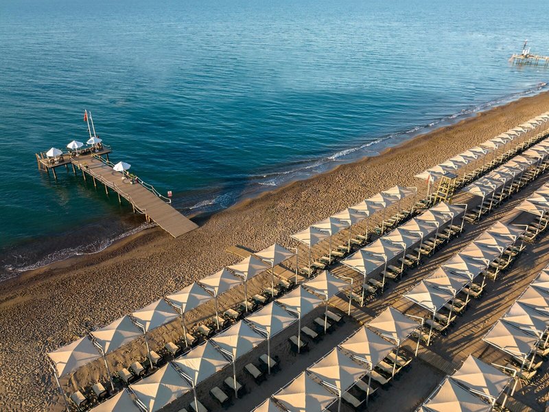 Sherwood Dreams Resort 6