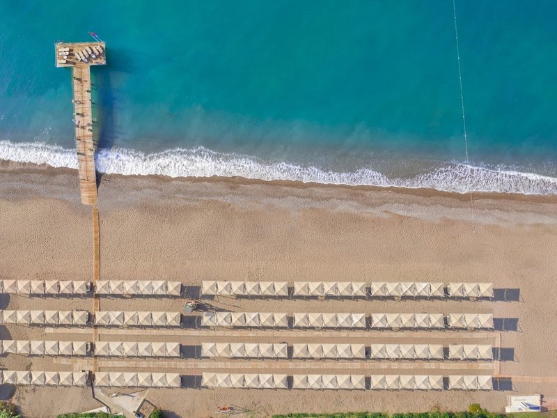 Sherwood Dreams Resort 7