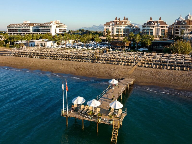 Sherwood Dreams Resort 8