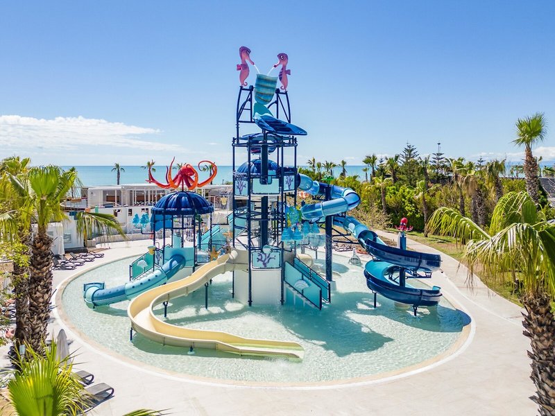 Sherwood Dreams Resort 9