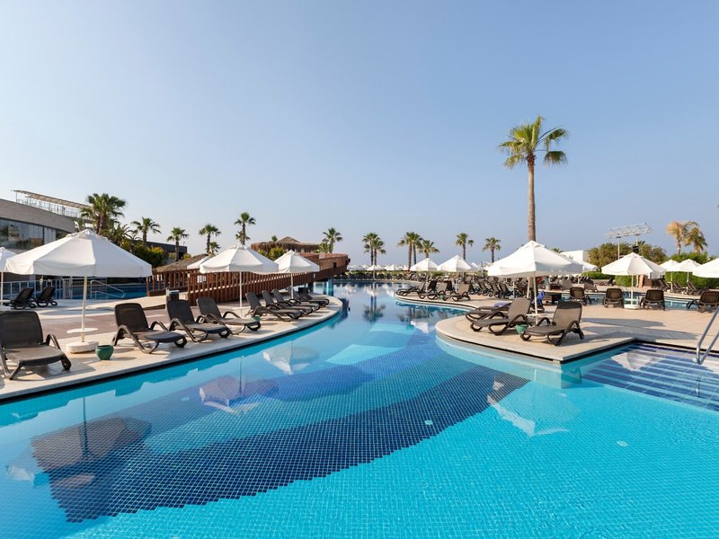 Sherwood Dreams Resort 10