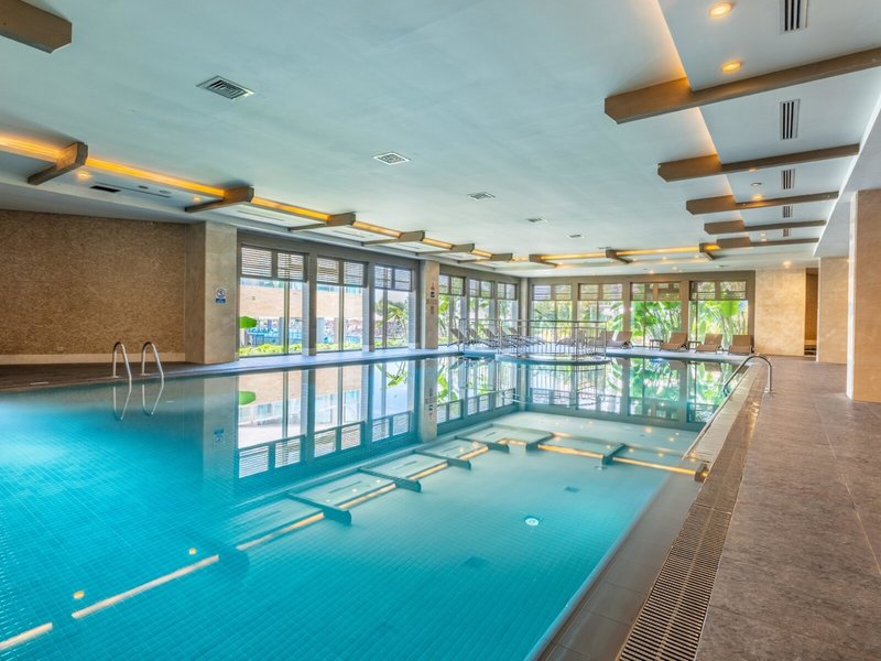 Sherwood Dreams Resort 11