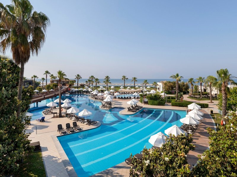 Sherwood Dreams Resort 12